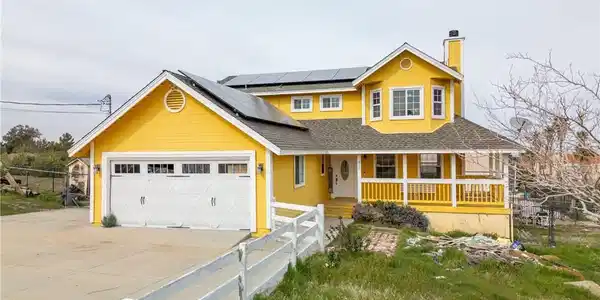 957 Sierra Hills Lane
