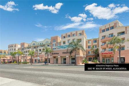 580 W Main Street