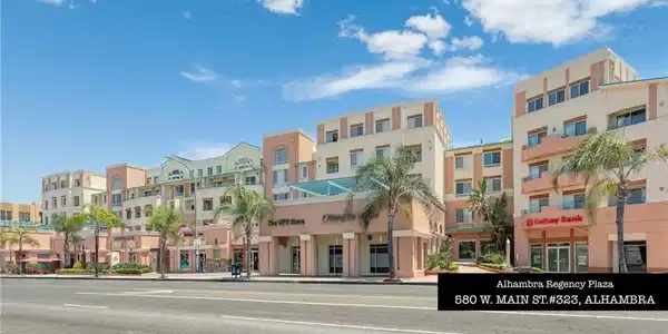 580 W Main Street