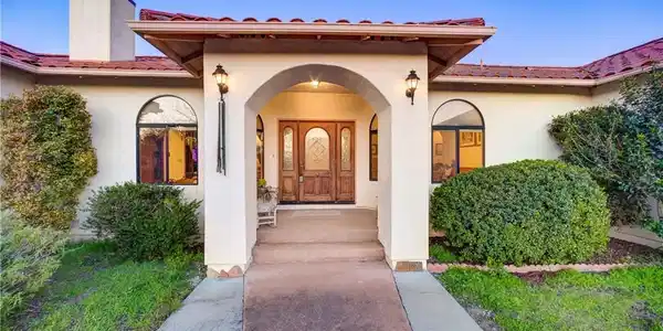 2139 Verde Canyon Road