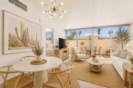1111 E Palm Canyon Drive