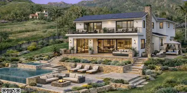 5936 Busch Drive