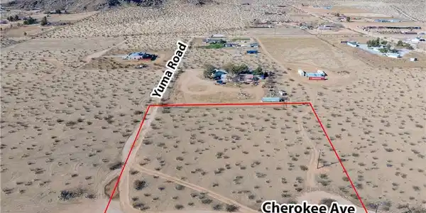 0 Cherokee Road