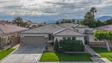 83315 Stagecoach Road
