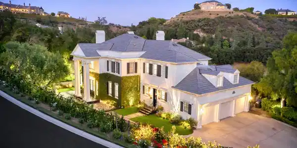 508 W Stafford Road