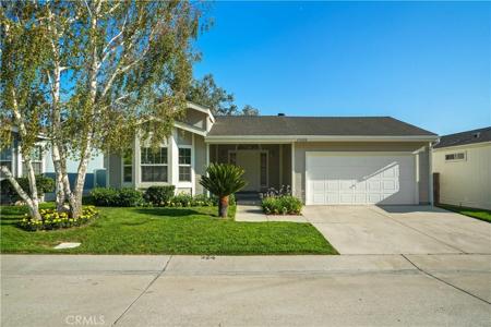 20208 Northcliff Drive