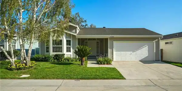 20208 Northcliff Drive
