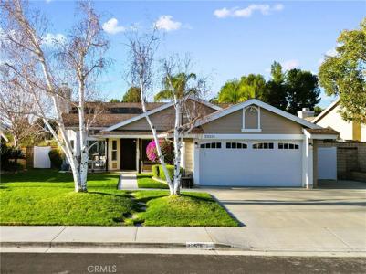 22515 Honnold Drive