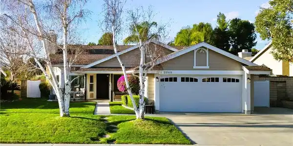 22515 Honnold Drive