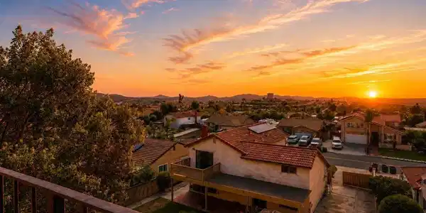 9430 Palomino Ridge