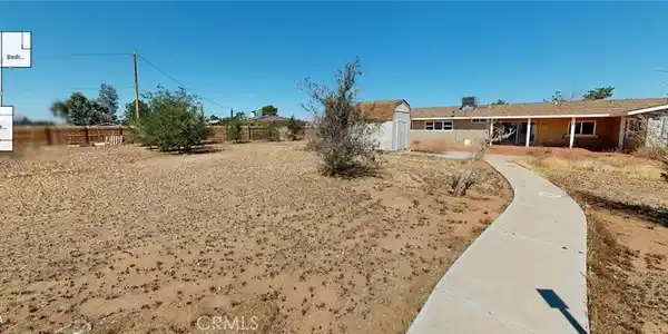 15225 Ramona Road