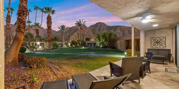 45800 Pima Road
