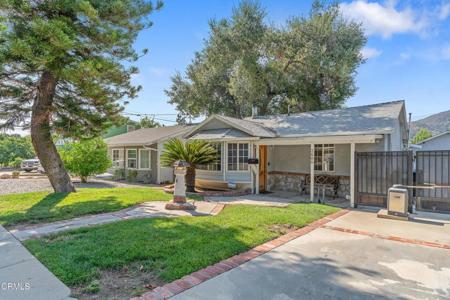 2606 Hermosa Avenue