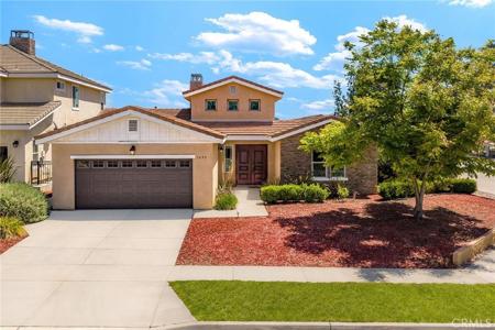 7695 Fillmore Place