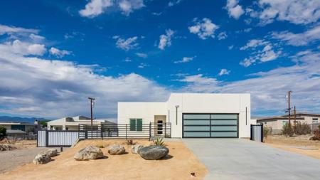 67670 Buckboard Lane Lane