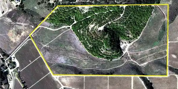 2761 Cebada Canyon Road