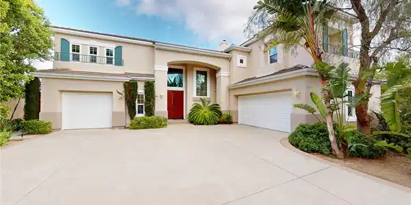 11595 Rancho Del Valle