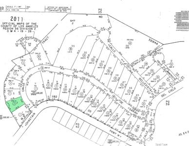 16895 Calle De Sarah