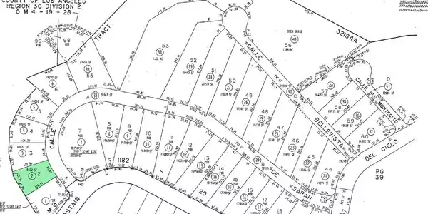 16895 Calle De Sarah