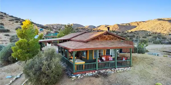 2860 Orange Trail