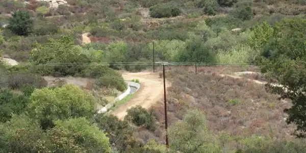 15.93 ACRES Hwy 94