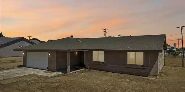 14660 Manzano Road
