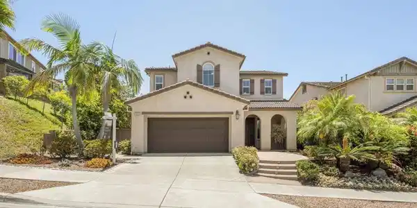 10511 Monterey Ridge Drive