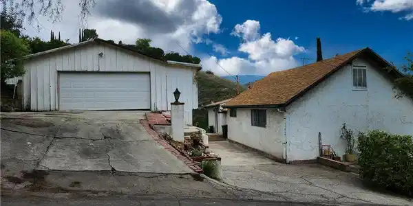 11860 West Trail