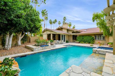 409 Bouquet Canyon Drive