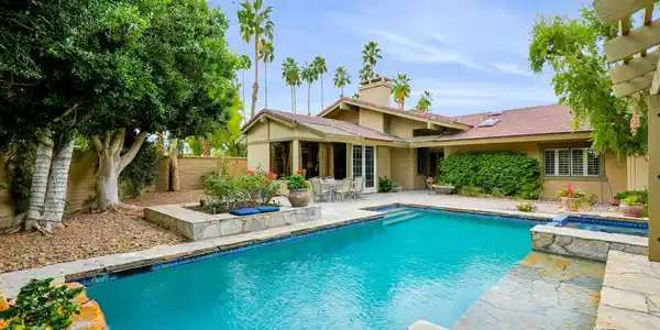 409 Bouquet Canyon Drive