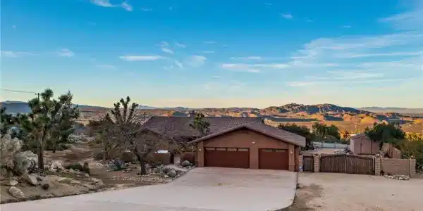 60556 Mountain View Trail