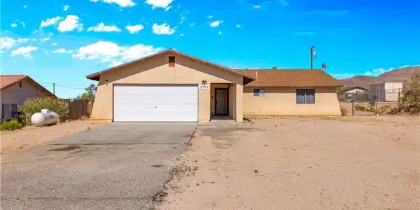 7121 Quail Spring Avenue