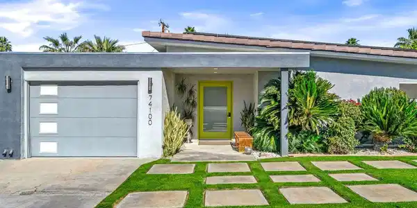 74100 El Cortez Way