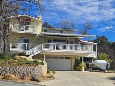 2602 Shoreline Road