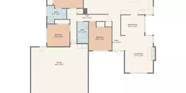 6760 Amberwood