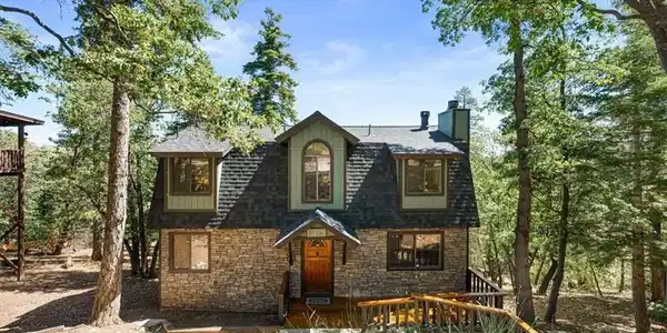 1550 Tuolumne Road