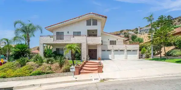 3411 Haven Way