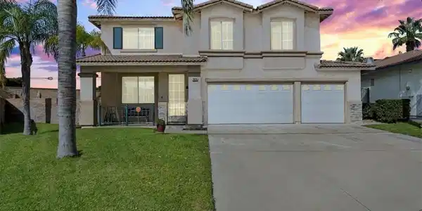 5876 Half Dome Drive