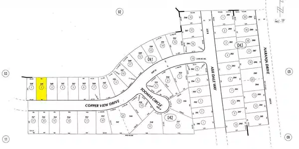 0 Cooper View Drive