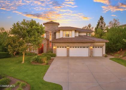 12364 Palmer Drive