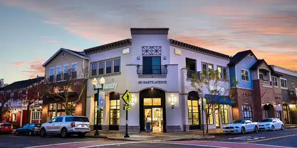 111 W Prospect Ave.