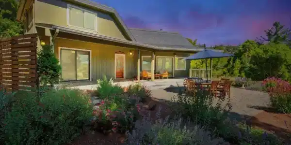 393 Berts Drive