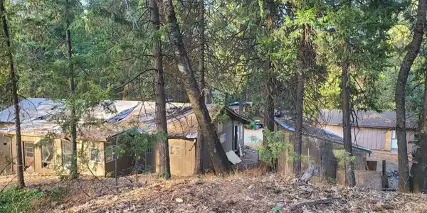 2741 Illinois Canyon Road