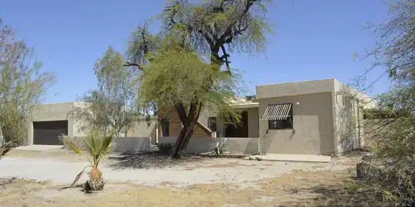 3211 Broken Arrow Rd