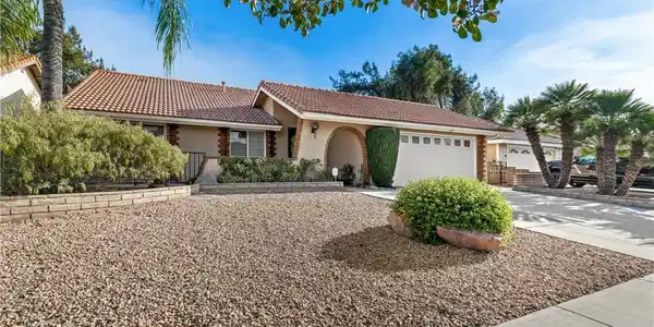 2095 Silver Oak Way