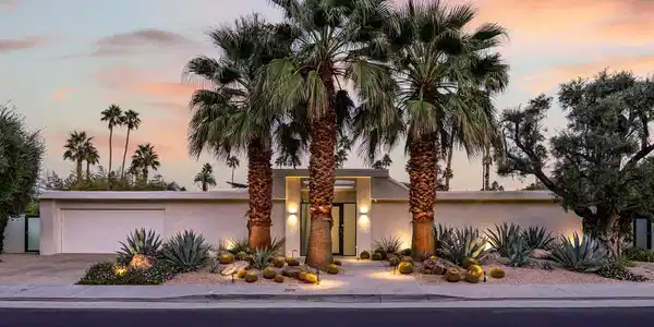 2044 S Tulare Drive