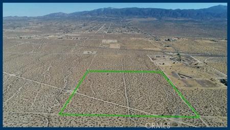 40 AC Pomona Road