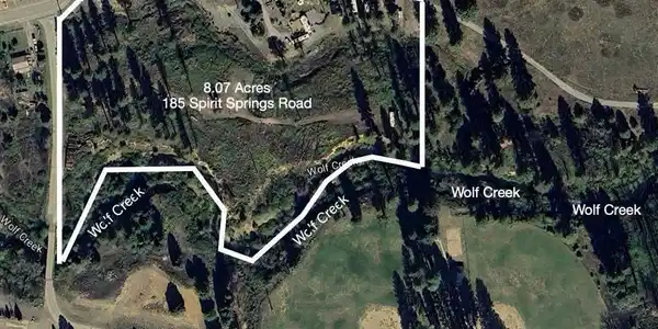 185 Spirit Spgs