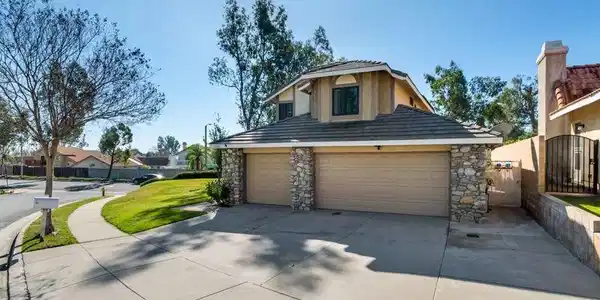 11649 Mount Whitney Court