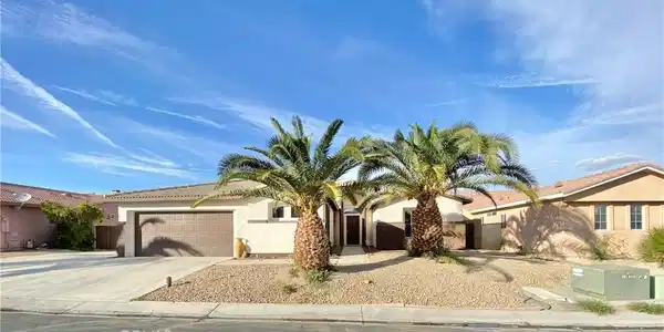 81060 Paloma Circle